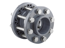 Manguito Flange Plano VC 75 HIDROTEN