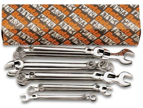 Jogo 14 Chaves Mistas Longa BETA 42LMP/S14