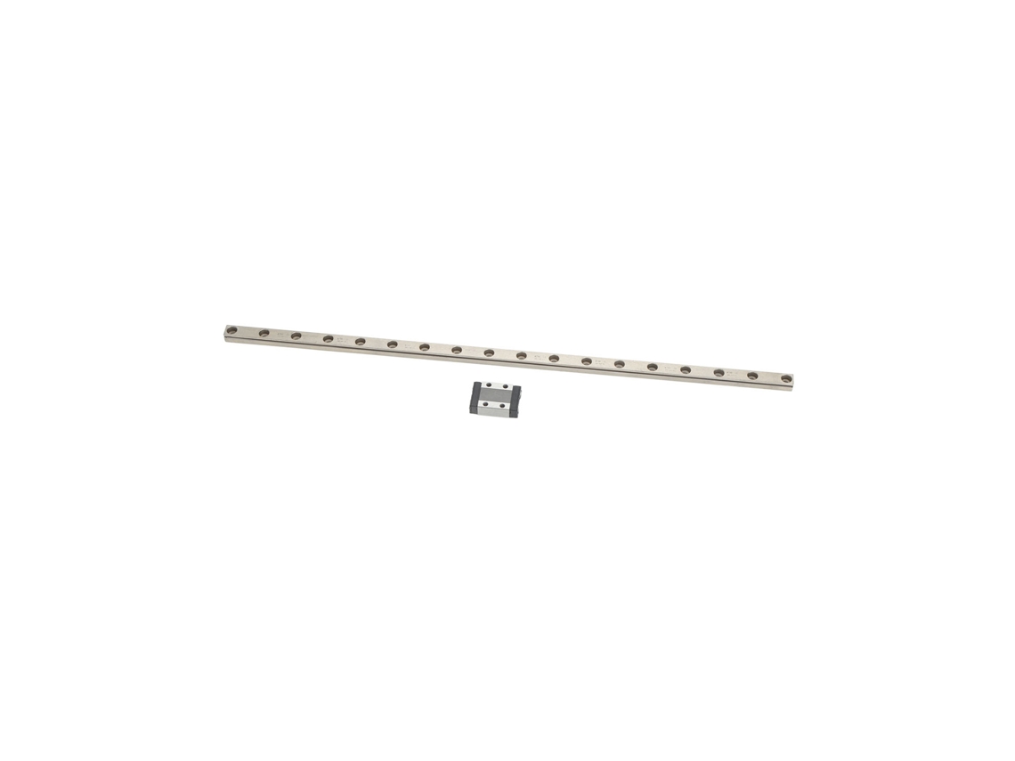 Guia Linear Mini Mtn9 Para Impressora 3d Cnc