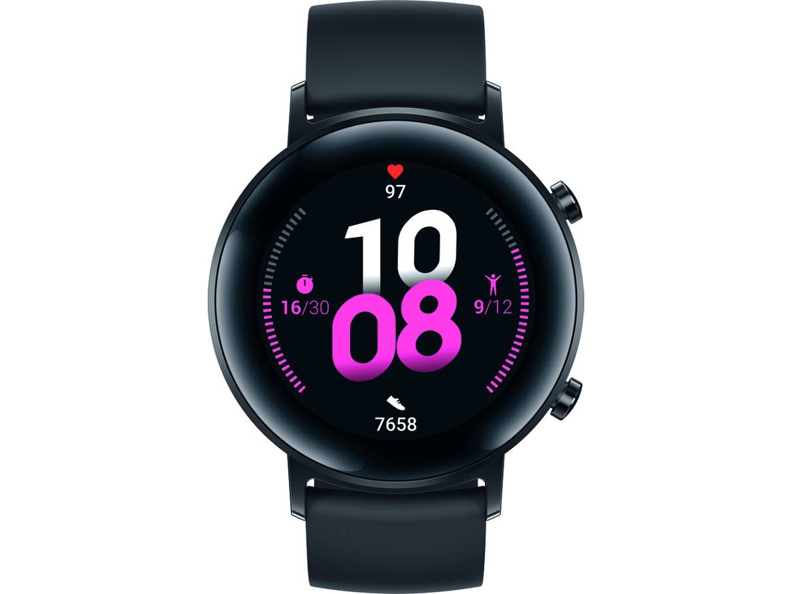 Watch gt 2 42mm caracteristicas deals