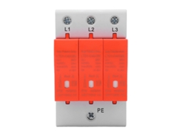 Protector de Sobrecarga 385v Ca 20 40ka para Residencial