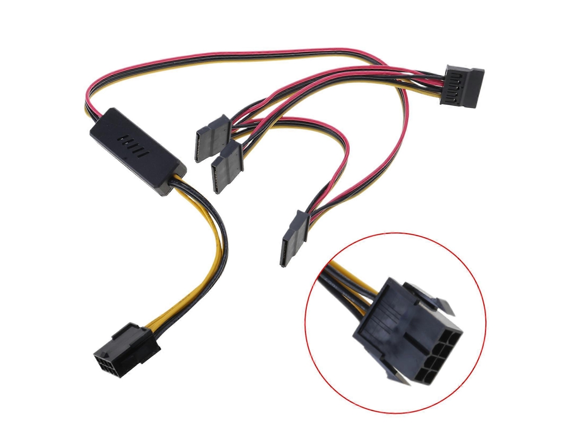 Lurelia Cabo Sata Lightning Para 8pin, 18awg, Transferência De Dados