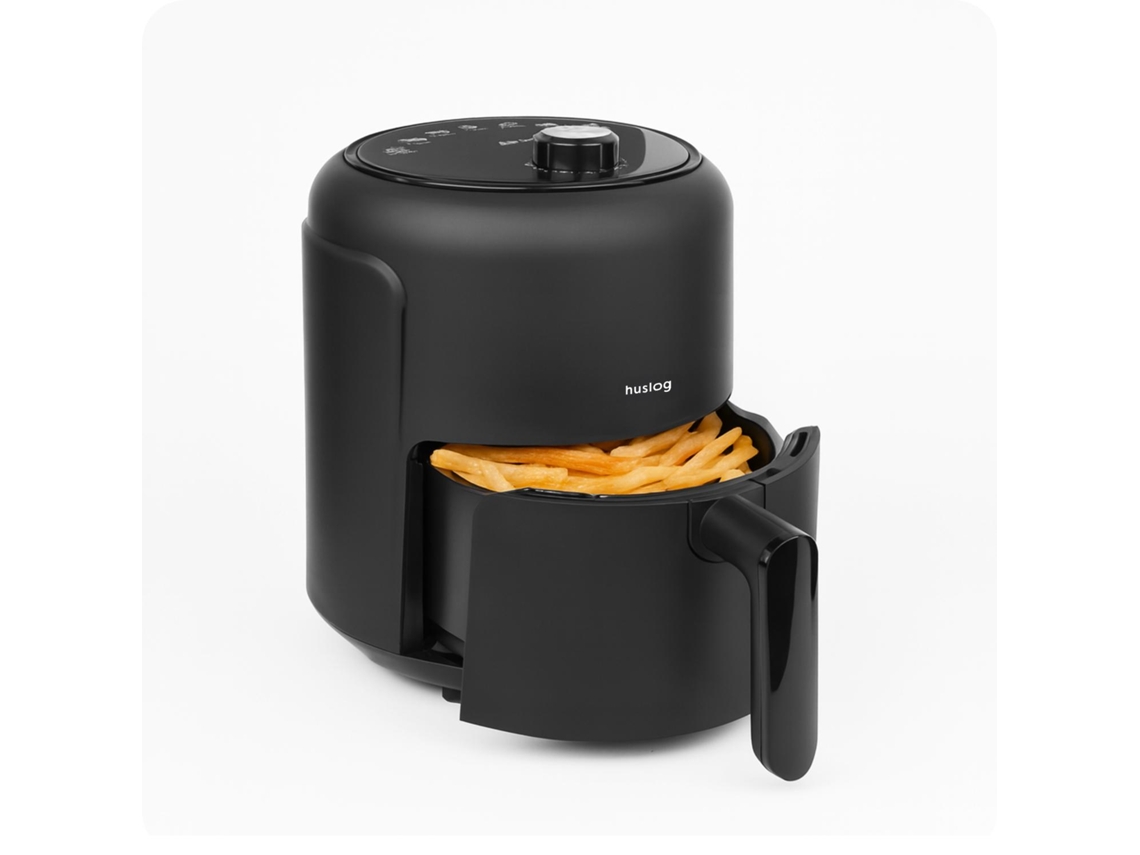 Fritadeira A Ar Huslog 1000w