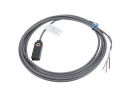 Sensor De Proximidade Por Detecção Metalica Indutiva Dc Flat Pnp No Tipo Berm Tlw3mb1