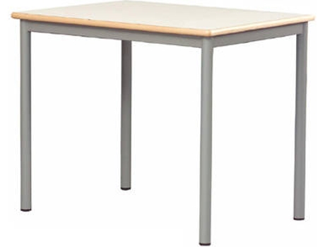 Mesa de Infantário RIVA Individual (75x60x54cm)