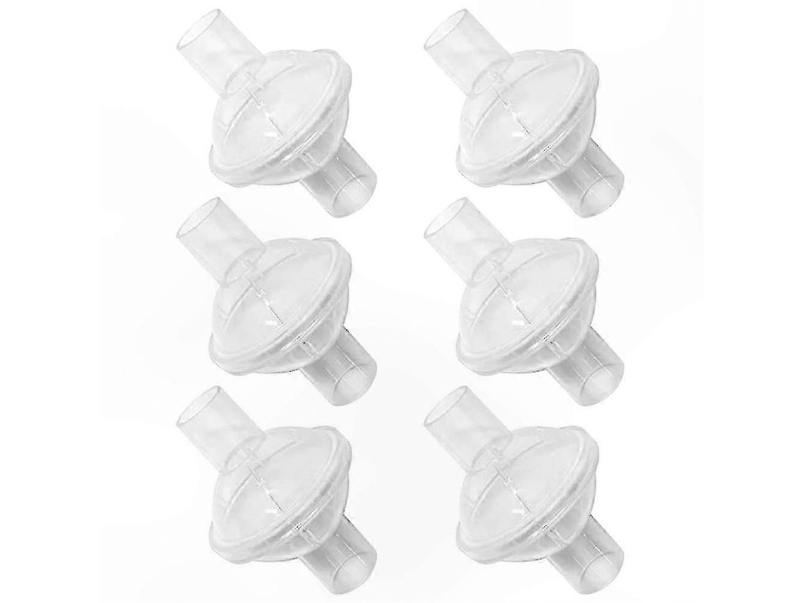 Filtros Hipoalergênicos para Máquinas Cpap, Conjunto de Substituição para Dispositivos de Apneia do Sono. TAISHENGDA