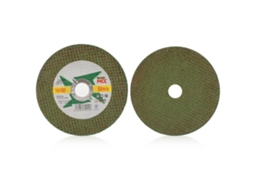 25 Peças Disco De Corte De Resina 105*16*1.2mm 36 Grit Lâmina De Serra Circular Para Amoladora Ângulo Verde