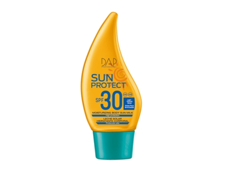 Protetor Solar Dap FPS 30