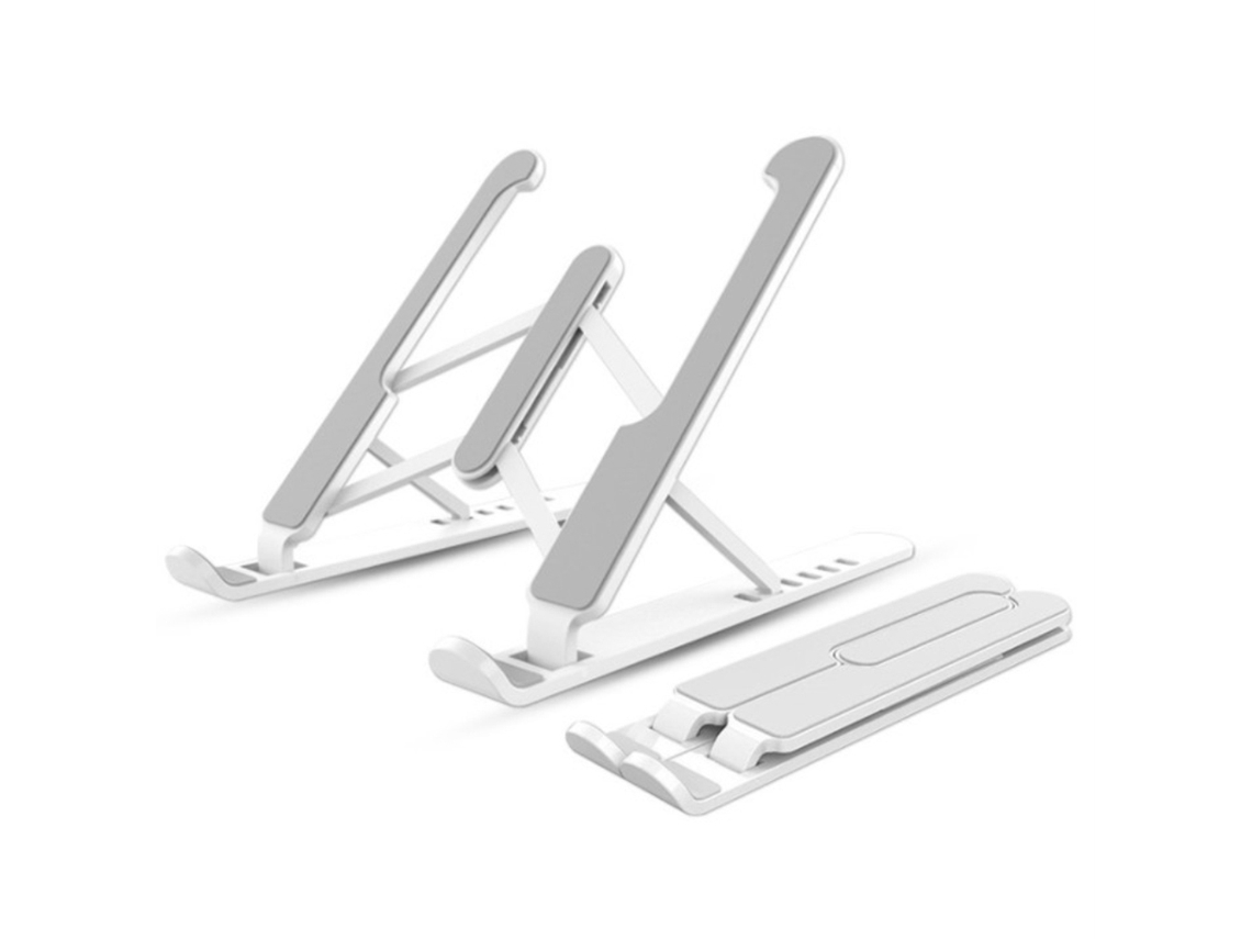 Suporte Portátil Para Notebook (plegável, Suporte Para Tablet)