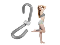 Máquina de exercício de modelação do corpo Thigh Master Máquina de modelação do corpo de fitness Equipamento de ginásio