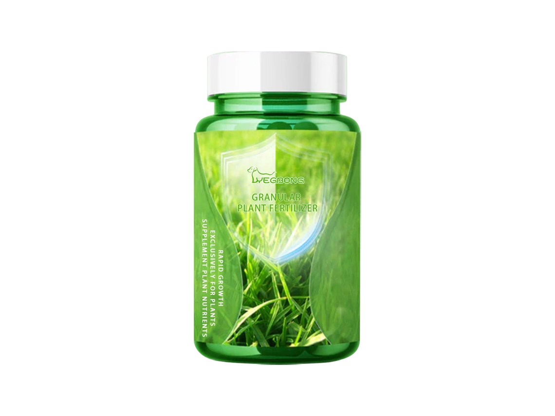 Adubo Yegbong Nutriente Flor Jardim Crescimento