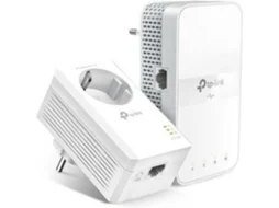 Powerline TP-LINK Kit TL-WPA7617 AC1200