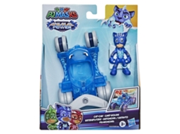 Animal Power - Felinomóvel Catboy HASBRO