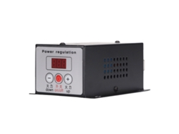 Transformador Elevador Reductor Conversor De Potência Regulador Eletrônico 10000w Tiristor Ac220v
