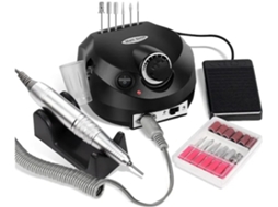 Lixadeira Elétrica para Unhas 35000 Rpm SFUSHOS
