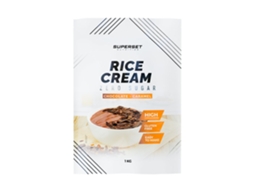 Creme De Arroz Superset Nutrition (1kg)