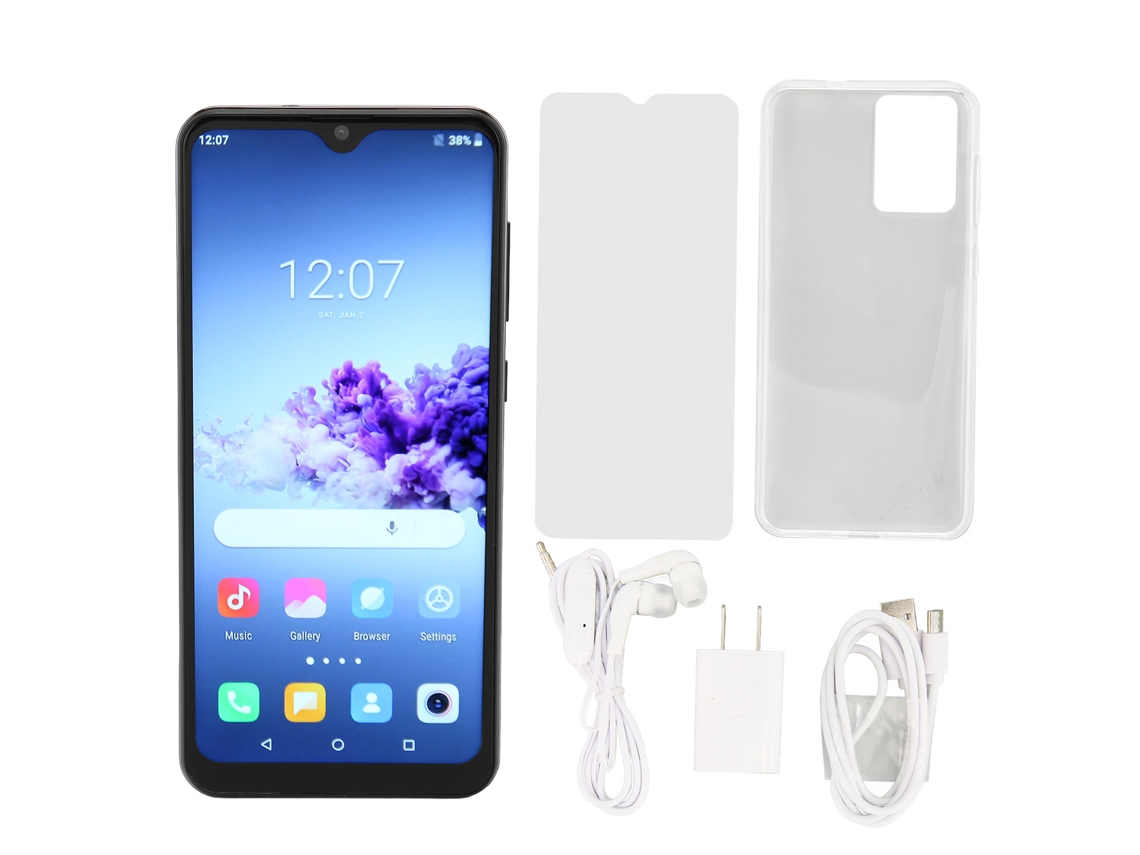 Smartphone LAXISCREED T1 Pro 6.53" Android 11