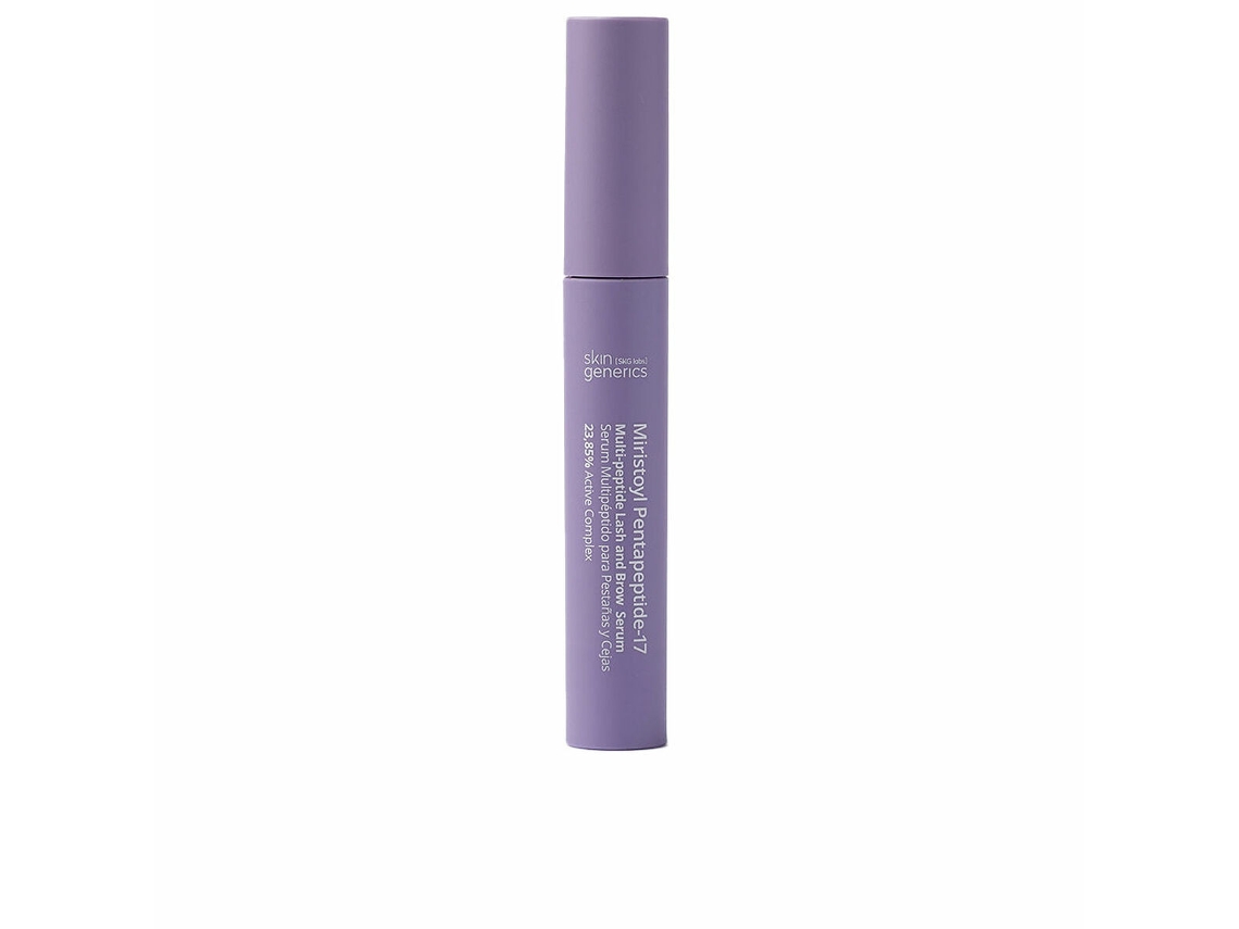 Mirisroyl Pentapeptíde-17 Soro Para Cílios E Sobrancelhas 4 Ml
