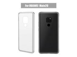 Capa Huawei Mate20 EOOCOO (transparente, proteção)
