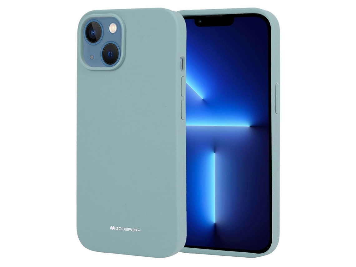 Lurelia Capa Iphone 14 Plus Tpu