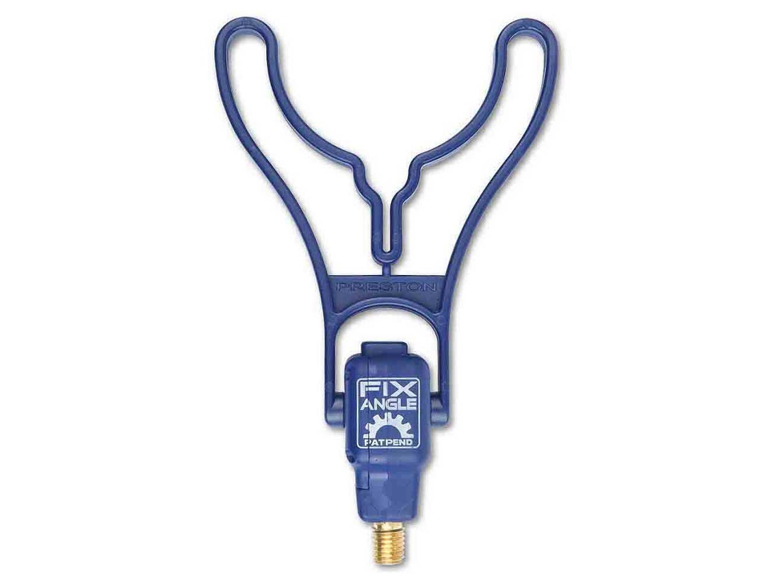 Apoio para Cana Free Flow Azulpreston Innovations