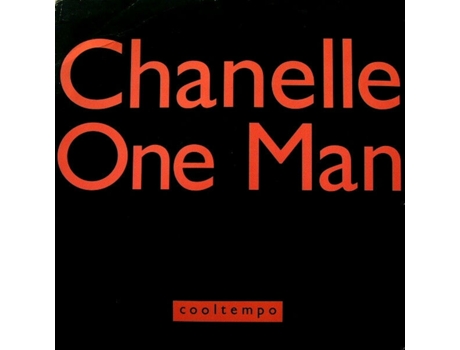 Um Homem, Chanelle Cooltempo