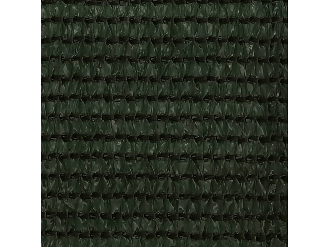 Tela de Varanda 90x300 Cm Pead Verde escuro MAISON EXCLUSIVE