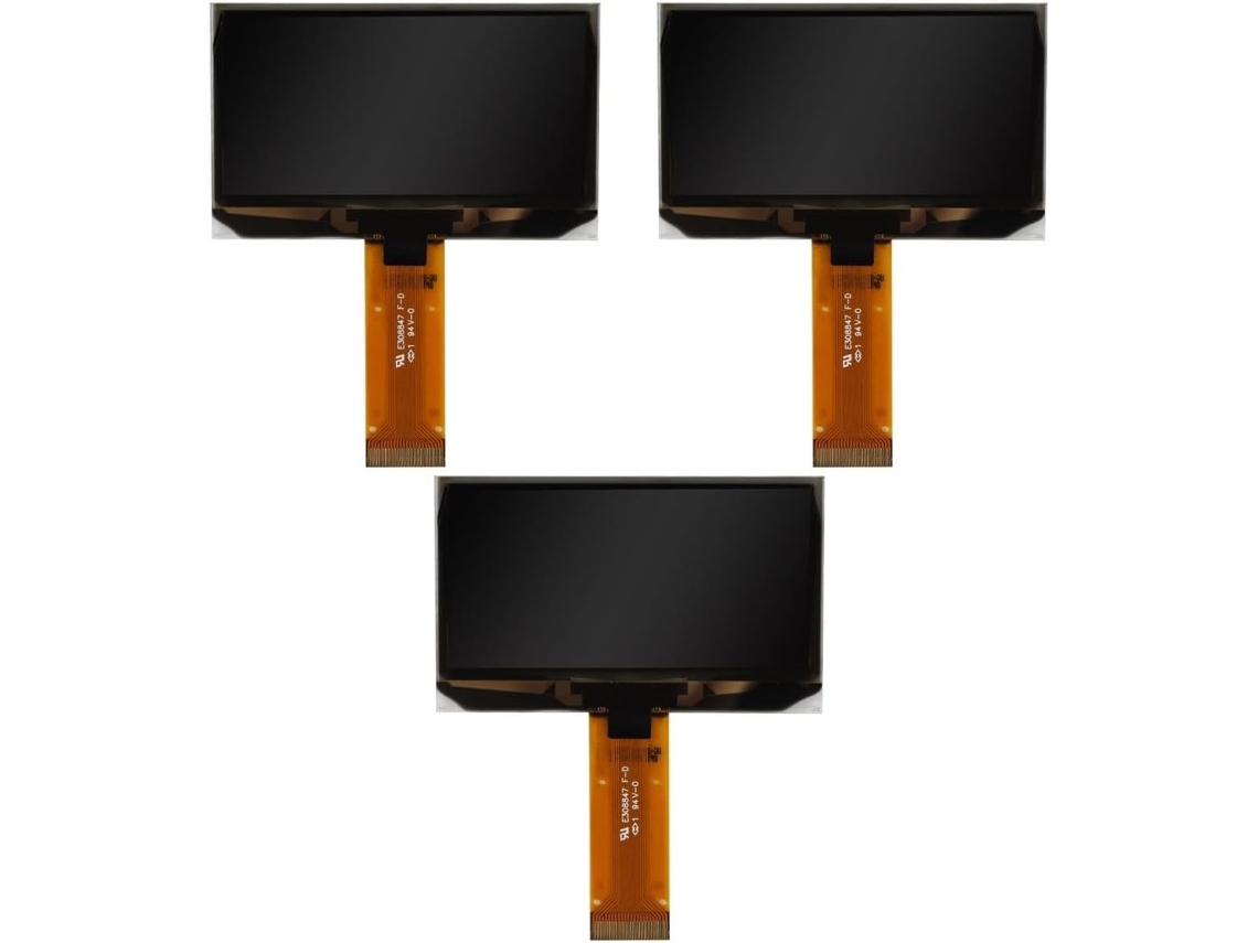 Kit De Placa Controladora Para Impressora 3d De 3 Peças, Placa De Circuito