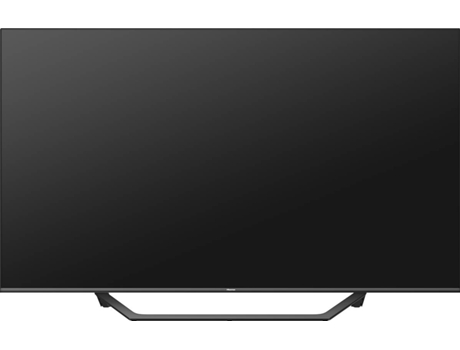 TV HISENSE 75A72GQ (QLED - 75'' - 189 cm - 4K Ultra HD - Smart TV)
