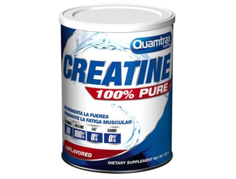 Quamtrax Nutrition Pure Creatine  300 Gr 420 Gr
