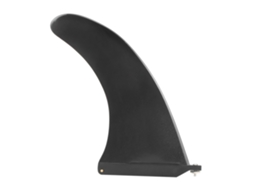 Acessórios Para Prancha De Surfe Watershed De 10 Polegadas Em Pvc Ecológico E Durável Para Longboard Slowmoose