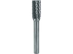 Broca RUKO Cilíndrica Metal Duro 12mm