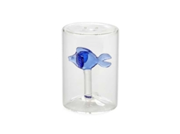 Saleiro BALVI Atlantis Fish Azul