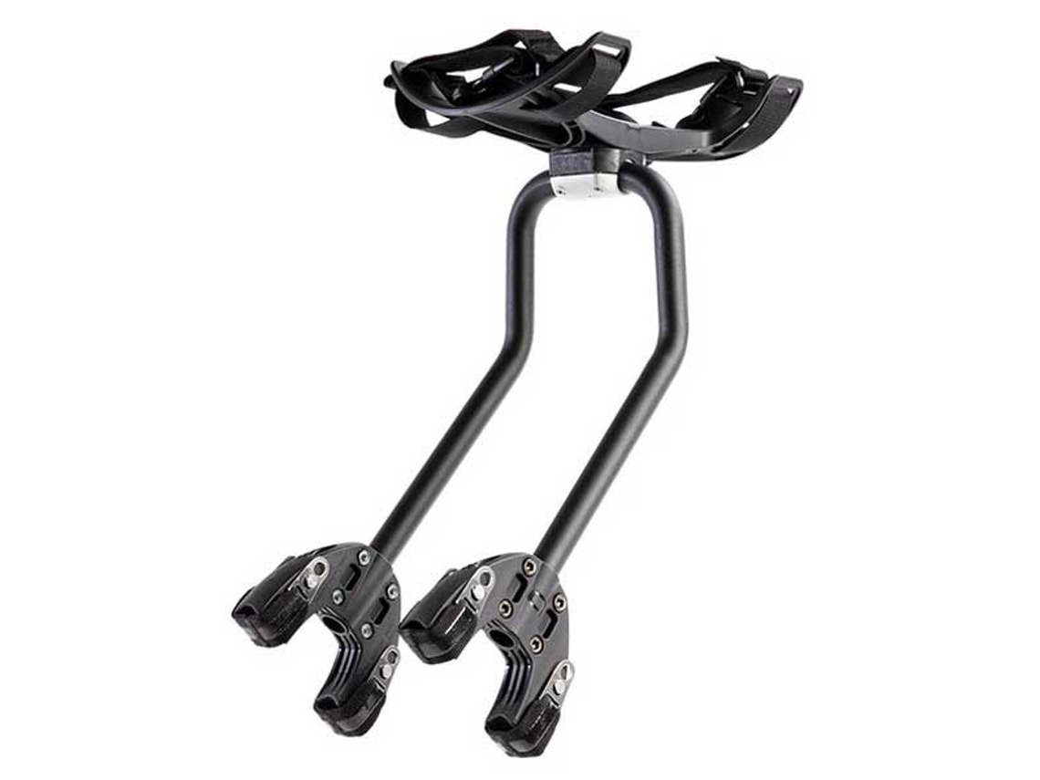 Porta-Bagagens Spider Prateado 26-29´´AEROE