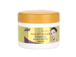 Creme Facial Natural Anti-idade Com Hidratação Intensa