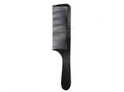 Ferramentas De Estilo Em Forma De S Para Homens E Mulheres, Acessórios Duráveis ​​para Cortar Cabelo, Pente Portátil Nmaov Brilvibera