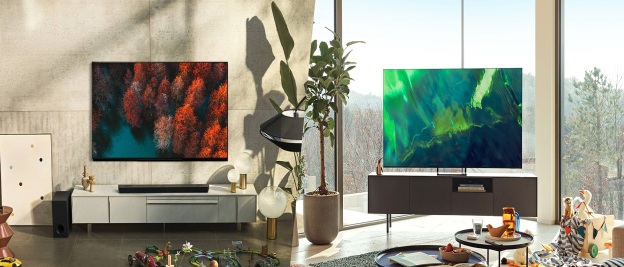 QLED vs OLED: Qual a diferença?