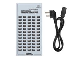 Adaptador Usb LAXISCREED 60 Portas 2a Fast Charging