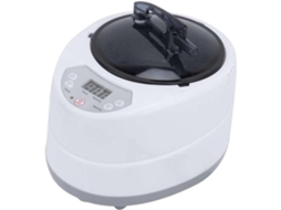 Aquecedor Elétrico para Sauna, Gerador de Vapor para Sauna de 1000w, Fogão de Aço Inoxidável, Máquina SFUSHOS