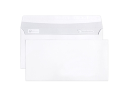 Envelope Autocolante CLAIREFONTAINE 80 gX500