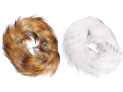 Faixa De Cabeça Feminina Em Pele Sintética, Gorro De Inverno Grosso E Confortável, Ideal Para Esquiar E Praticar Snowboard.