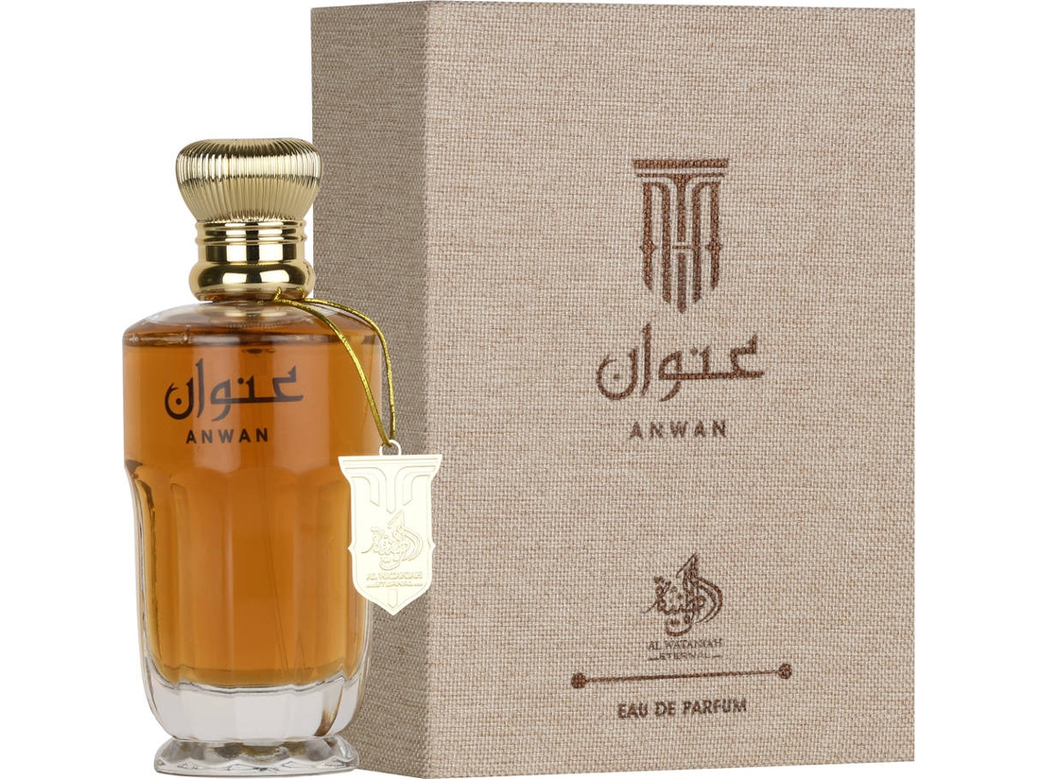 Perfume AL WATANIAH Anwan (100 ml)