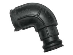 Mangueira de bomba de ciclismo para máquina de lavar louça Whirlpool - WHIRLPOOL - C00256973