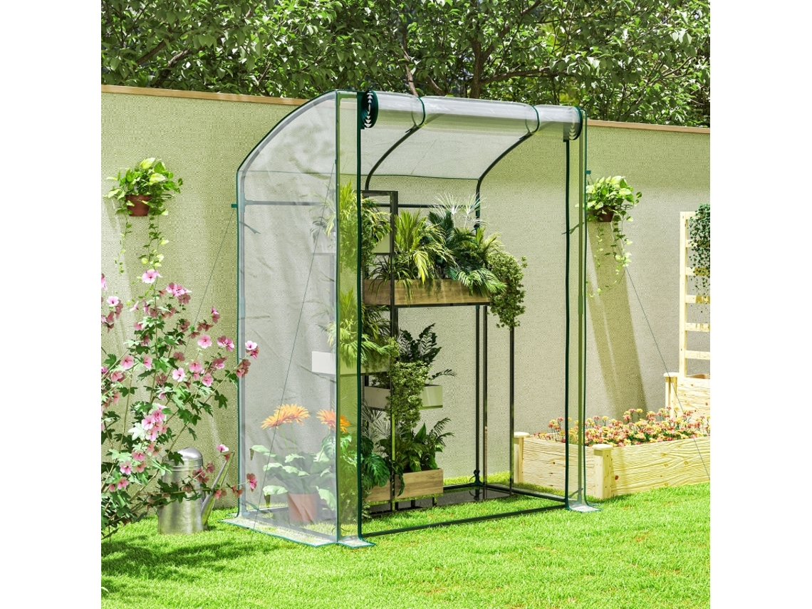 Peneira de solo CHABERLU ferramenta de jardim