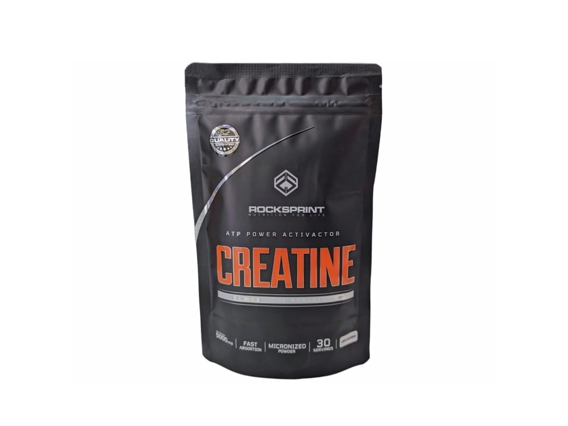 Creatine 150G ROCKSPRINT