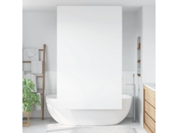 Vidaxl Rolo De Duche Estores 130x240 Cm Largura Tecido 126 Cm