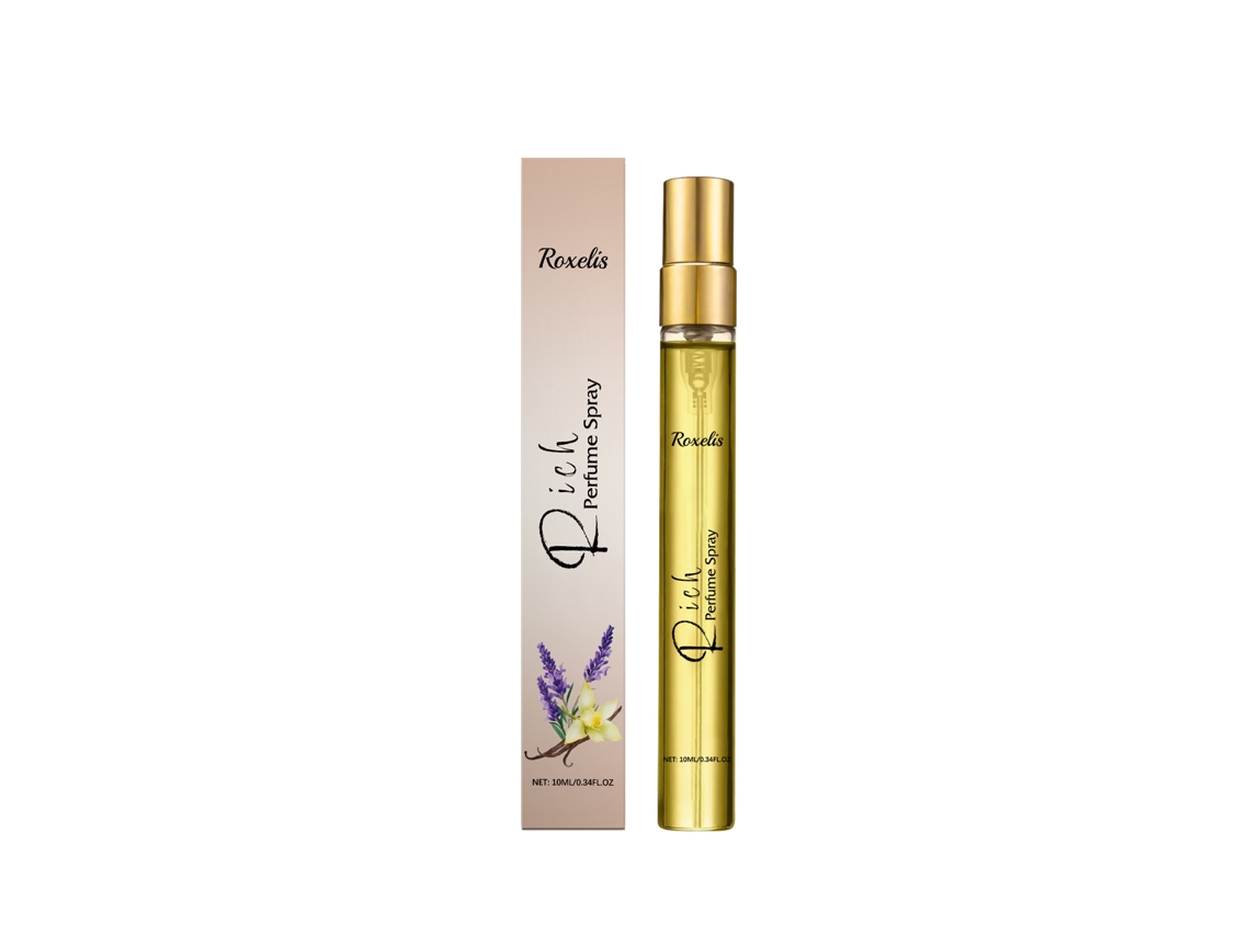 Perfume em Spray, Fragrância Forte e Duradoura para Homens e Mulheres LAXISCREED
