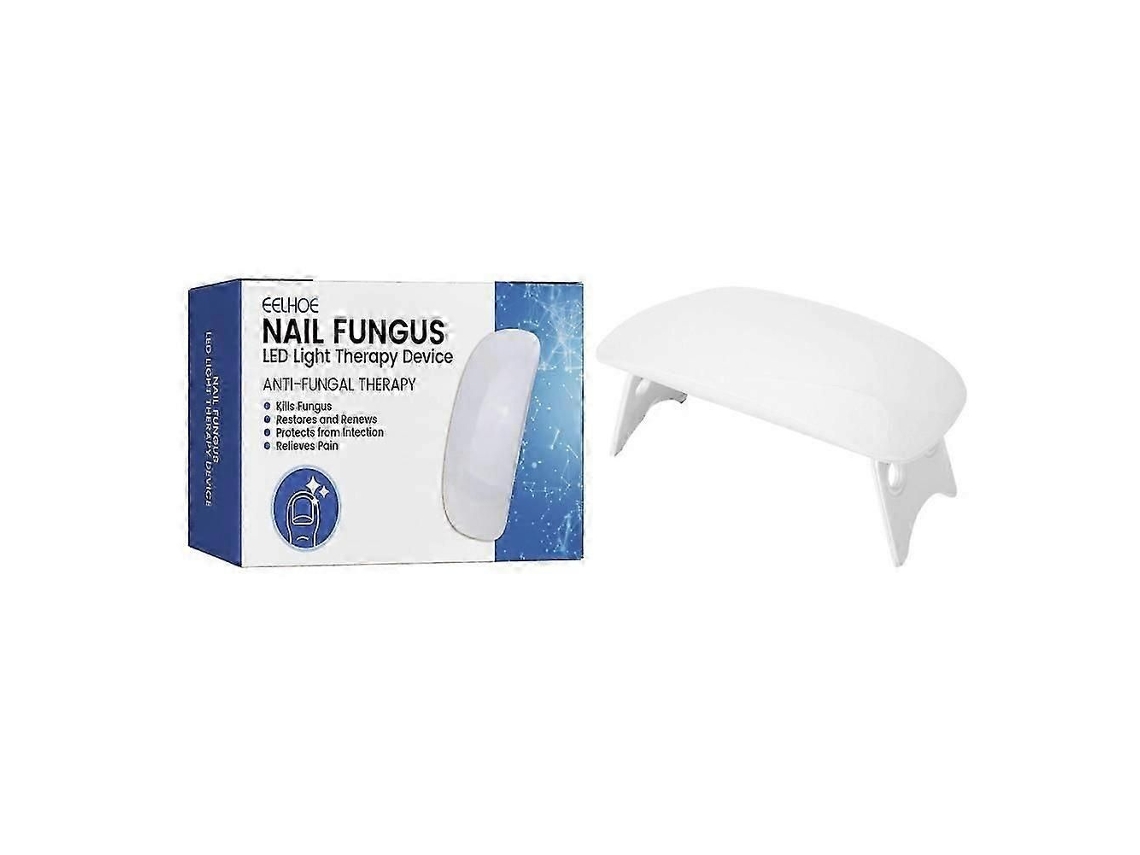 Aparelho Para Unhas, Abs Elysve