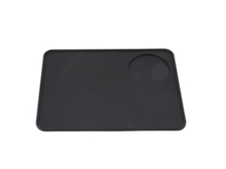 Esteira de Compactação de Café Silicone Antiderrapante para Casa e Bar | MARCA