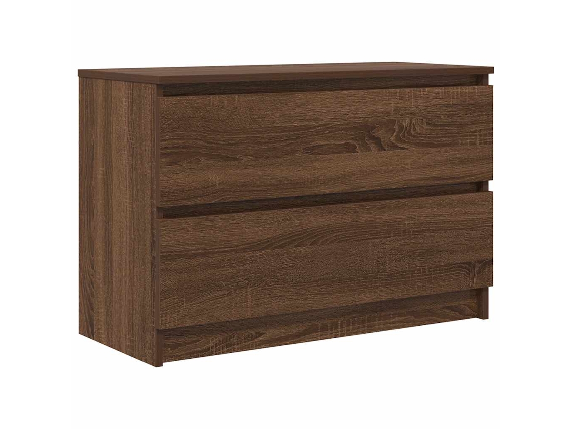 Carvalho Castanho MAISON EXCLUSIVE TV Móvel 80x35x54 cm